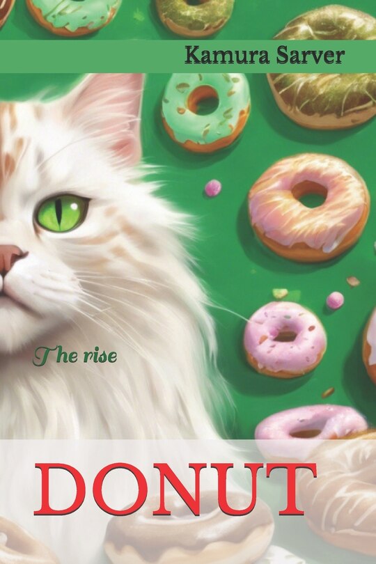 Front cover_Donut