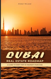 Front cover_Dubai Real Estate Roadmap
