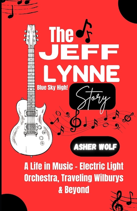 Couverture_The Jeff Lynne Story