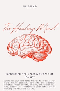 Front cover_The Healing Mind