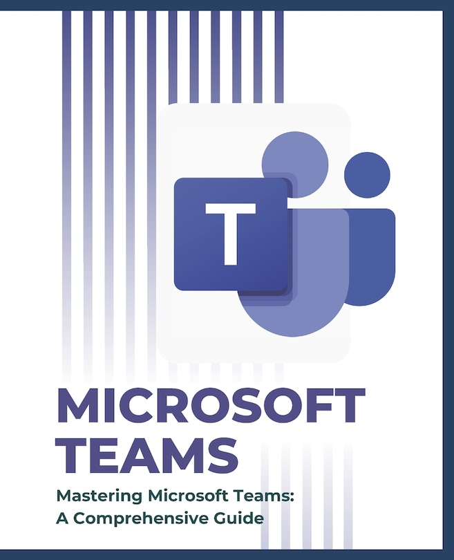 Couverture_Mastering Microsoft Teams