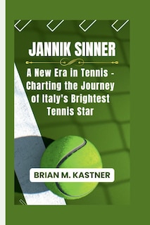 Front cover_Jannik Sinner