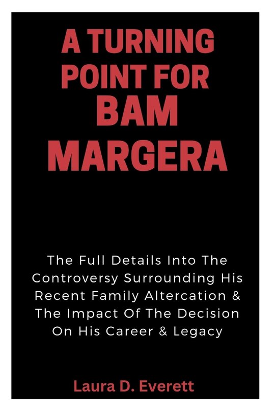 A Turning Point For Bam Margera The Full Details Into The Controversy