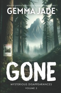 Front cover_Gone