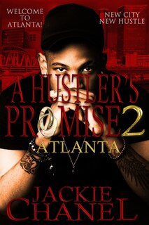 Front cover_A Hustler's Promise 2