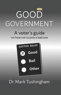 Front cover_Good Government