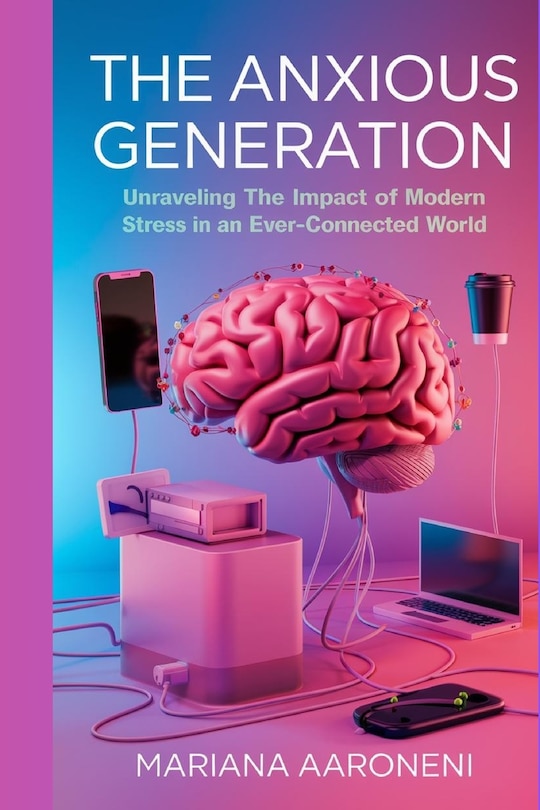 Front cover_The Anxious Generation
