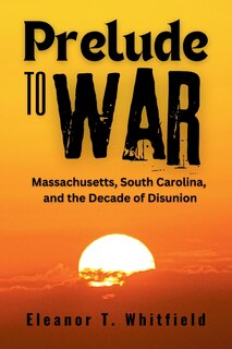 Front cover_Prelude to War