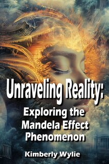 Couverture_Unraveling Reality