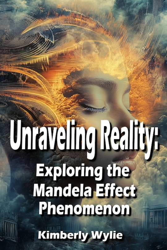 Couverture_Unraveling Reality