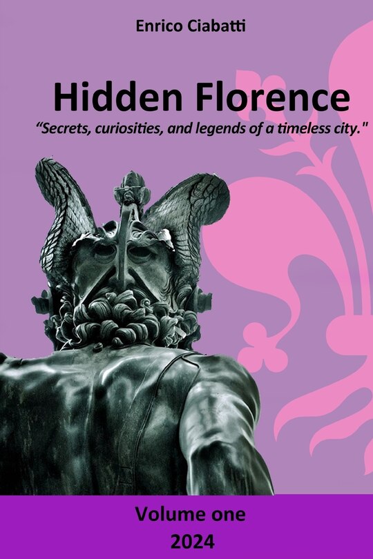 Front cover_Hidden Florence
