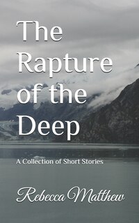 Front cover_The Rapture of the Deep
