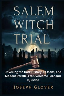 Couverture_Salem Witch Trial