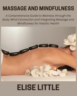 Front cover_Massage and Mindfulness