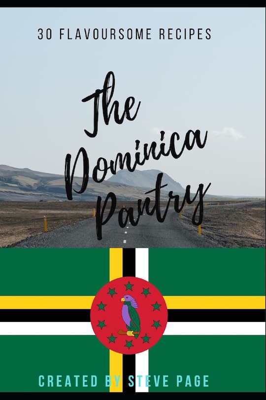 Couverture_The Dominica Pantry