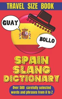 Couverture_Spain Slang Dictionary