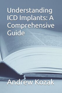 Front cover_Understanding ICD Implants