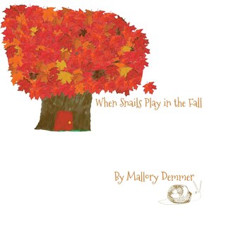Couverture_When Snails Play in the Fall