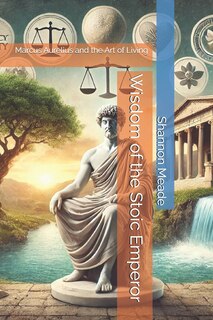 Couverture_Wisdom of the Stoic Emperor