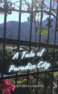 Couverture_A Tale of Paradise City