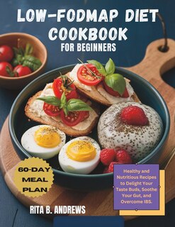 Front cover_Low-Fodmap Diet Cookbook for Beginners