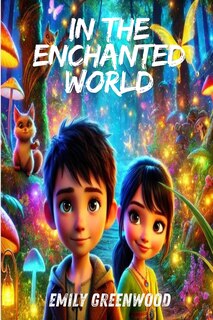 Front cover_In the Enchanted World