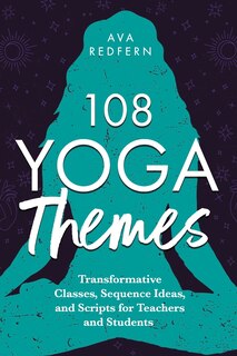 Front cover_108 Yoga Themes
