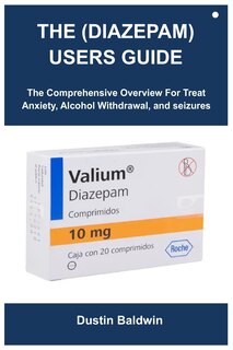 Couverture_The (Diazepam) Users Guide