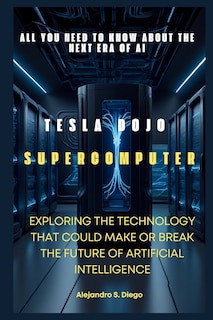 Front cover_Tesla Dojo Supercomputer