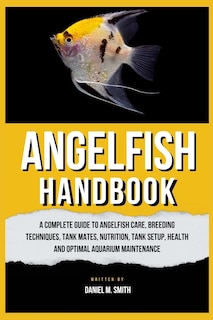 Front cover_Angelfish Handbook