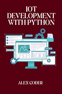 Couverture_IoT Development with Python