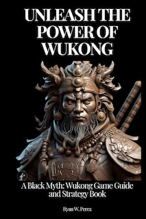 Couverture_Unleash the Power of Wukong