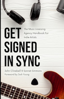 Front cover_Get Signed In Sync