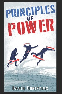Front cover_Principles of Power