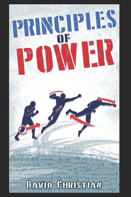 Front cover_Principles of Power