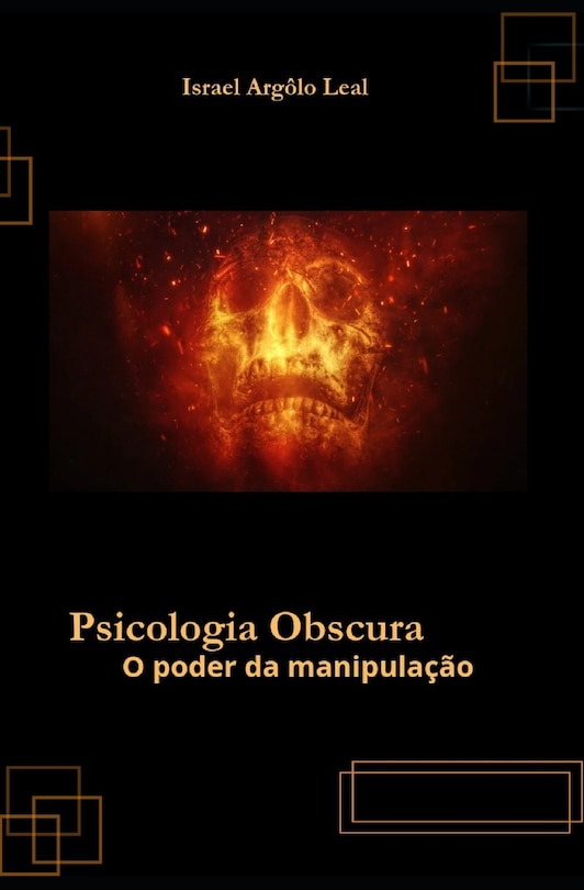 Front cover_Psicologia obscura