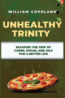Couverture_Unhealthy Trinity
