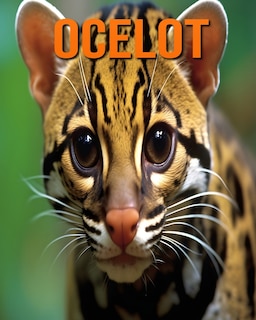 Front cover_Ocelot