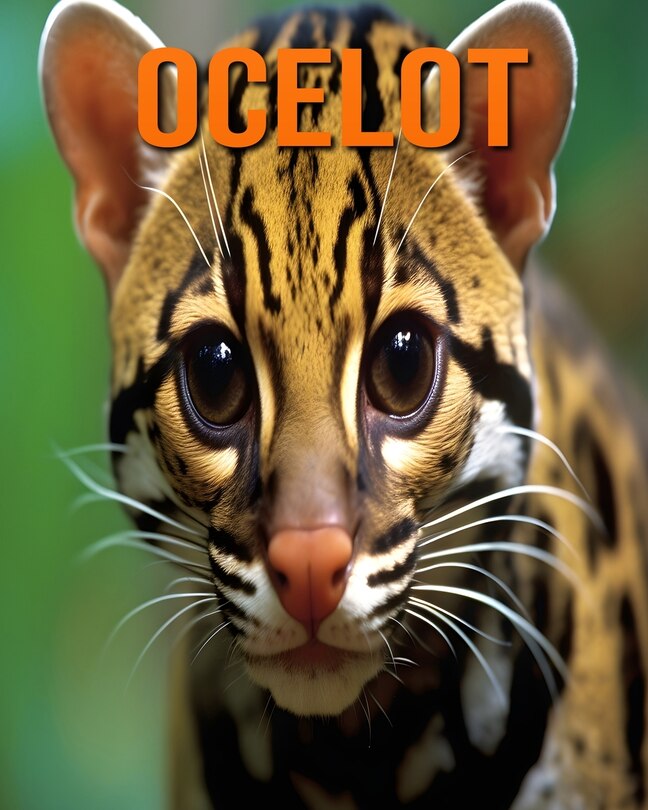 Front cover_Ocelot