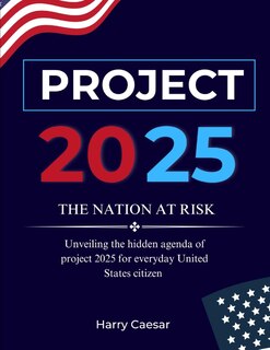 Front cover_Project 2025