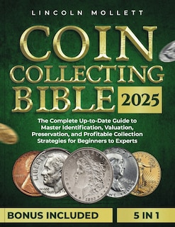 Couverture_Coin Collecting Bible 2025