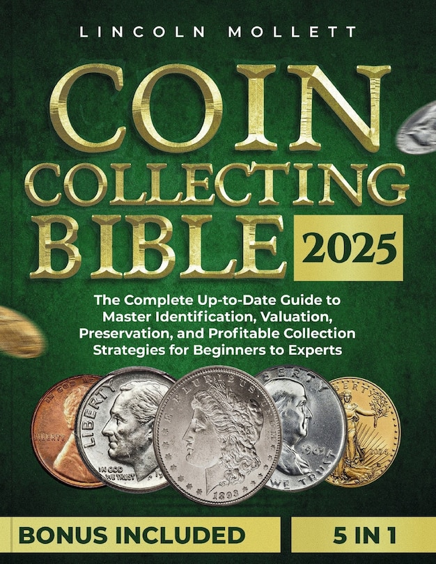 Couverture_Coin Collecting Bible 2025