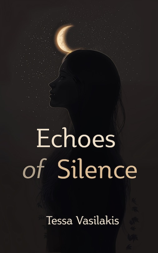 Front cover_Echoes of Silence