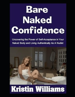 Front cover_Bare Naked Confidence