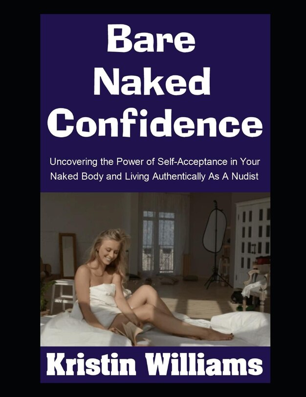 Front cover_Bare Naked Confidence