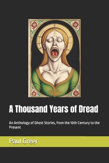Front cover_A Thousand Years of Dread