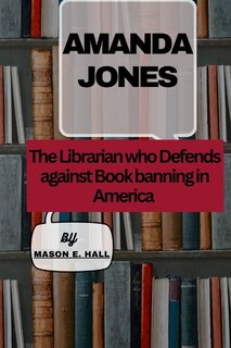 Front cover_Amanda Jones