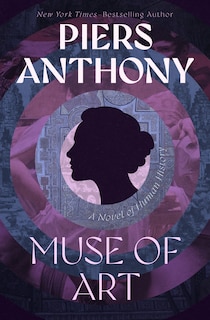 Couverture_Muse of Art