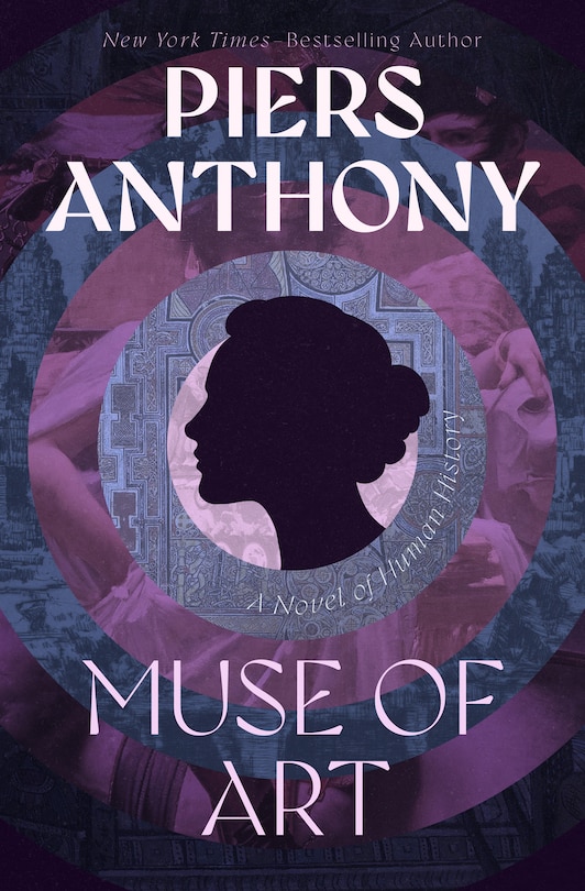 Couverture_Muse of Art