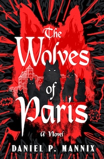 Couverture_The Wolves of Paris